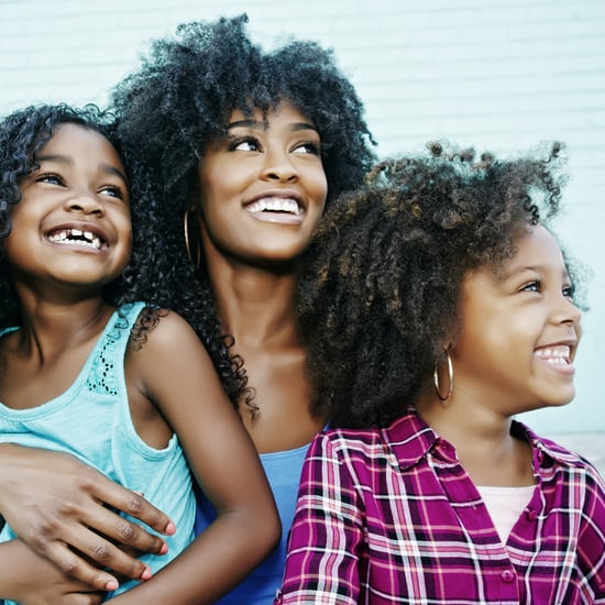 How I'm Creating Joy For My Black Family Right Now
