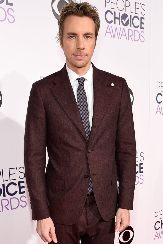 Dax Shepard