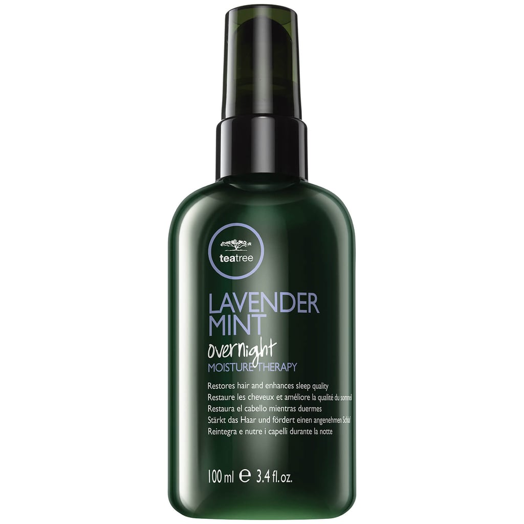 Paul Mitchell Lavender Mint Overnight Moisture Therapy