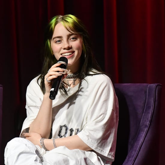 Billie Eilish's New BBC Special to be Hosted by Clara Amfo