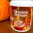 This $21 Plant-Based Pumpkin Spice Protein Powder Is Like Sipping on a Slice of Pumpkin Pie