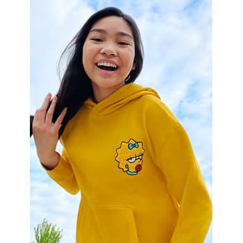 Bart simpson hoodie old navy sales