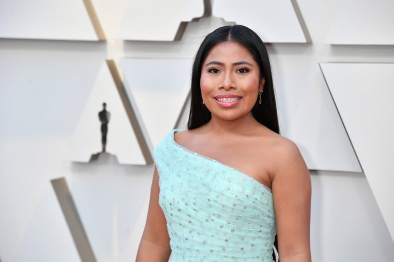 Yalitza Aparicio