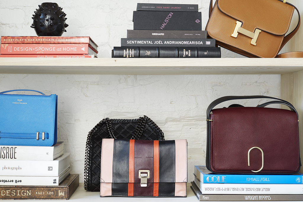 Stalk Used Bags Online