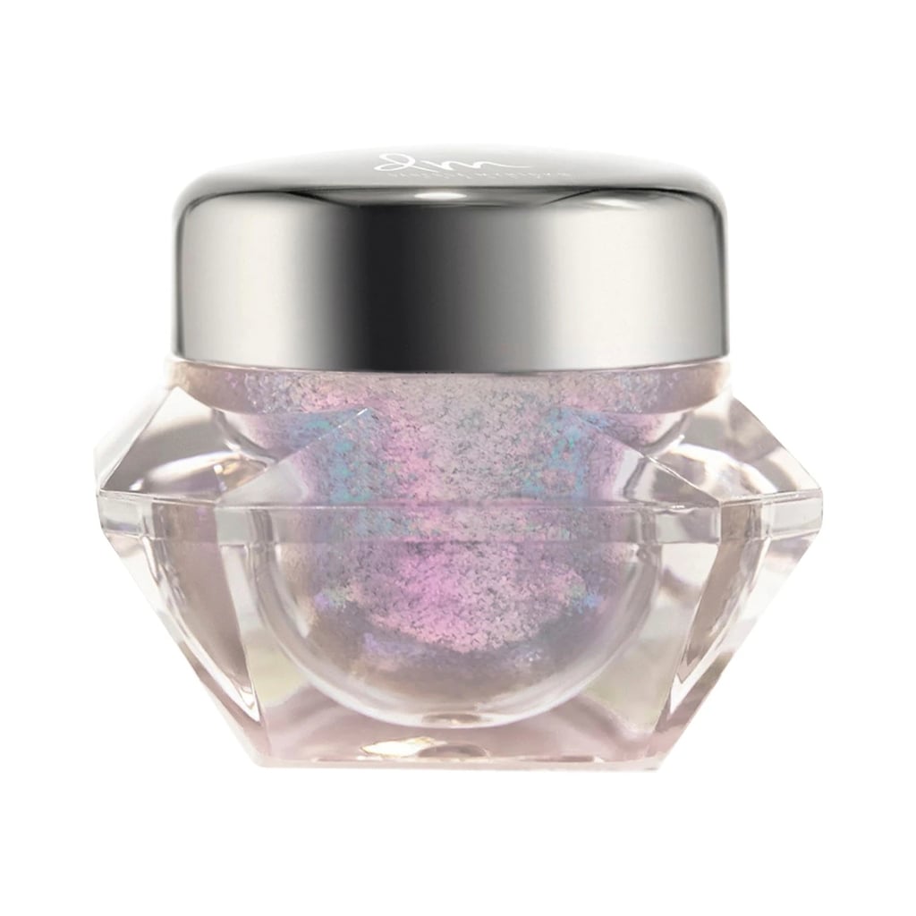 Danessa Myricks Beauty Infinite Chrome Flakes Multichrome Gel for Eyes &