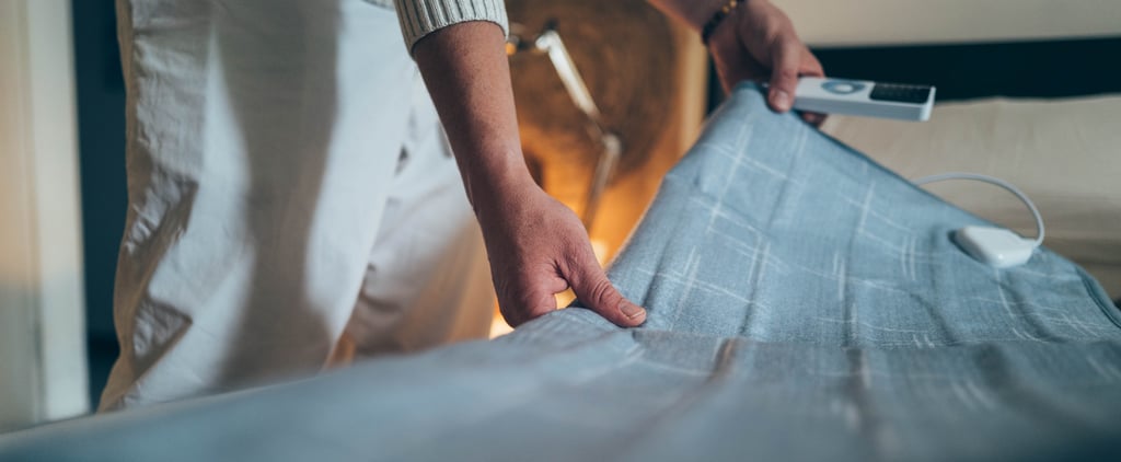 Toasted Skin Syndrome From Heating Pads, Explained