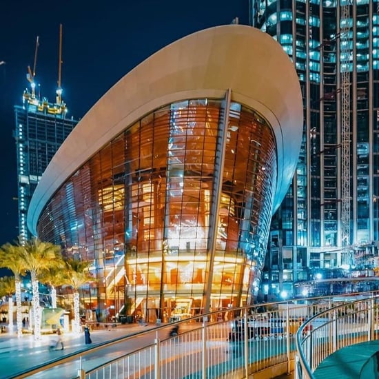 دبي أوبرا تطلق مسابقة فريدة لاكتشاف المواهب في المنازل 2020