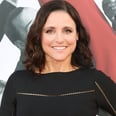 Celebrities Are Pouring Their Hearts Out For Julia Louis-Dreyfus After Her Cancer Diagnosis