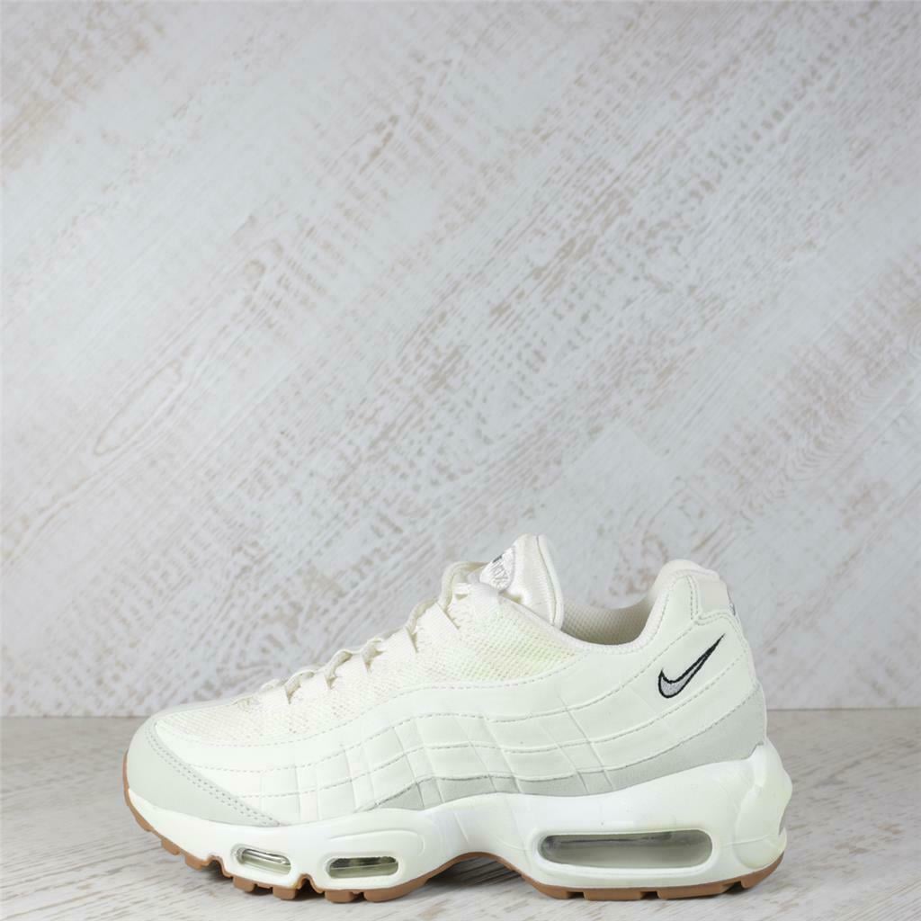 Nike Air Max 95 Premium Trainers