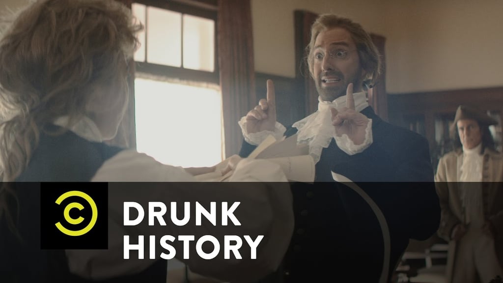 Season 4, Episode 9: Lin-Manuel Miranda on Alexander Hamilton