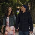 Welp, Even Scott Patterson Wanted More From Luke and Lorelai's Wedding on Gilmore Girls