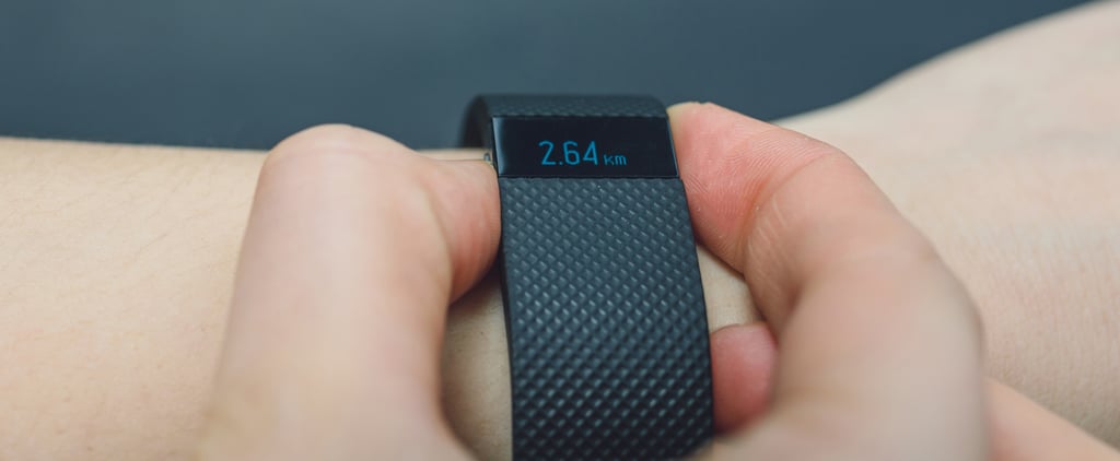 Fitbit Charge HR Saves Man