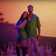 Dua Lipa and Calvin Harris's New "Potion" Music Video Is a Moment