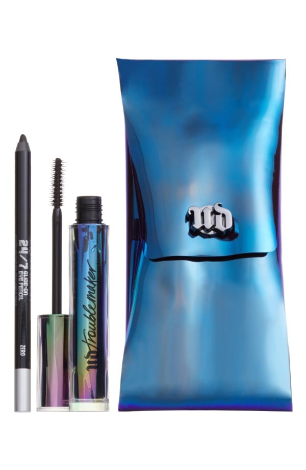 Urban Decay 24/7 Troublemaker Mascara & Eye Pencil Duo