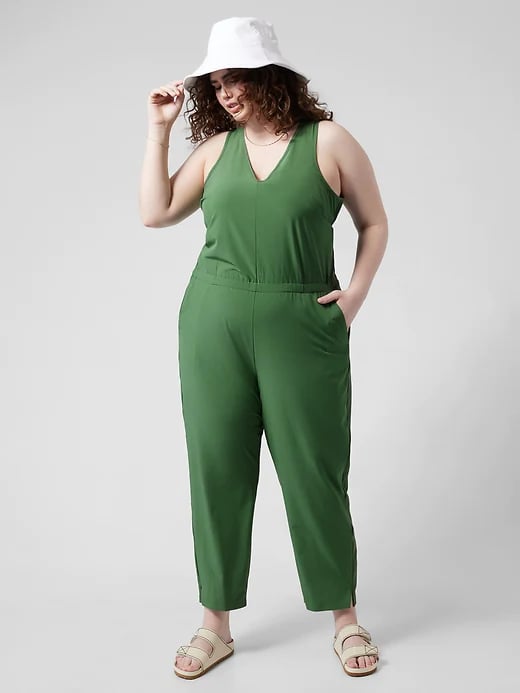 Brooklyn Jumpsuit