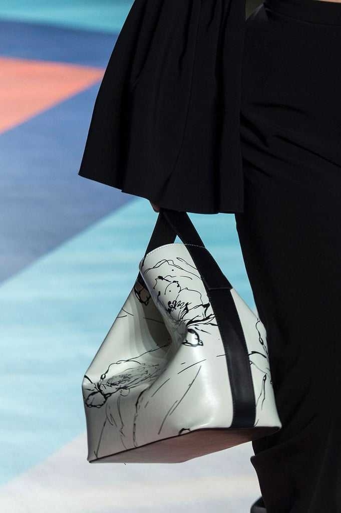 Christian Siriano Spring '17 | Best Runway Bags at Fashion Week Spring ...