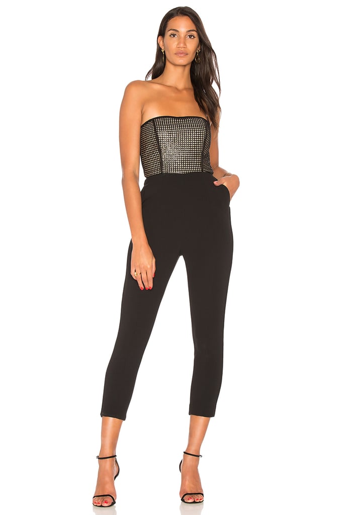 Misha Collection Zienna Jumpsuit