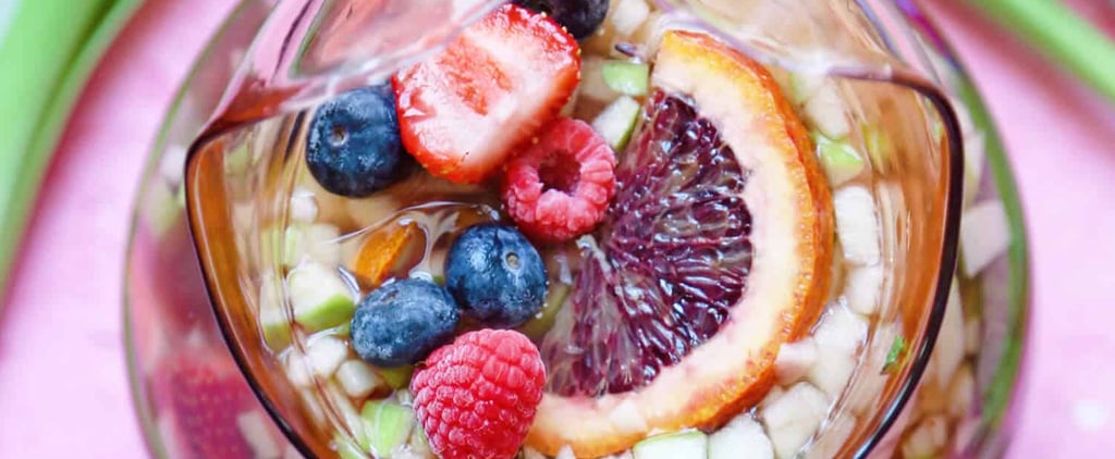 40 Pitcher-Perfect Cocktails For Breezy Bartending Duty This Summer