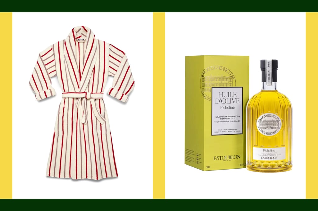Shop Oprah's Favorite Things List 2025
