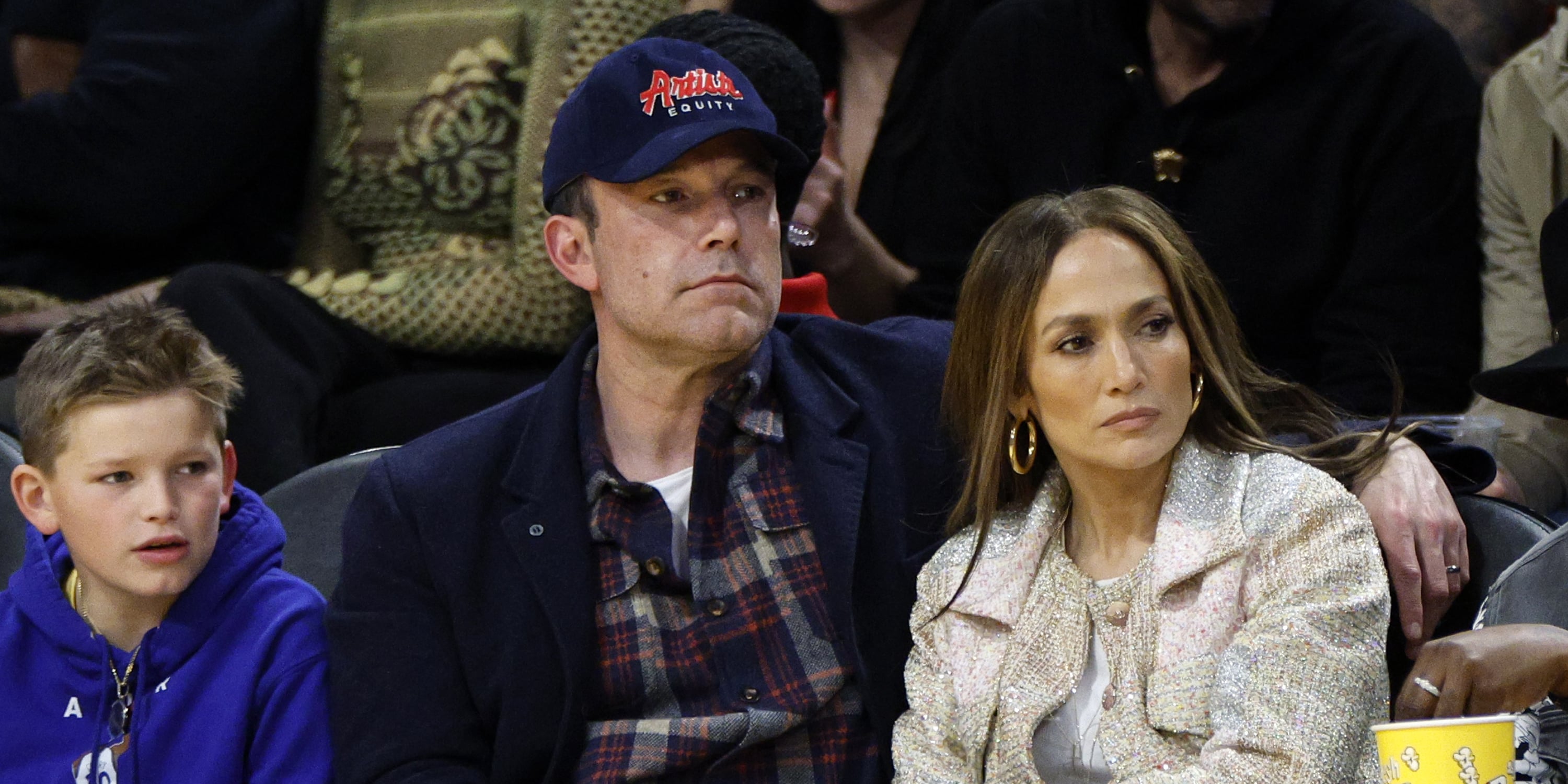 The Never-Ending Trolling of Jennifer Lopez Is Deeply Rooted In Misogyny