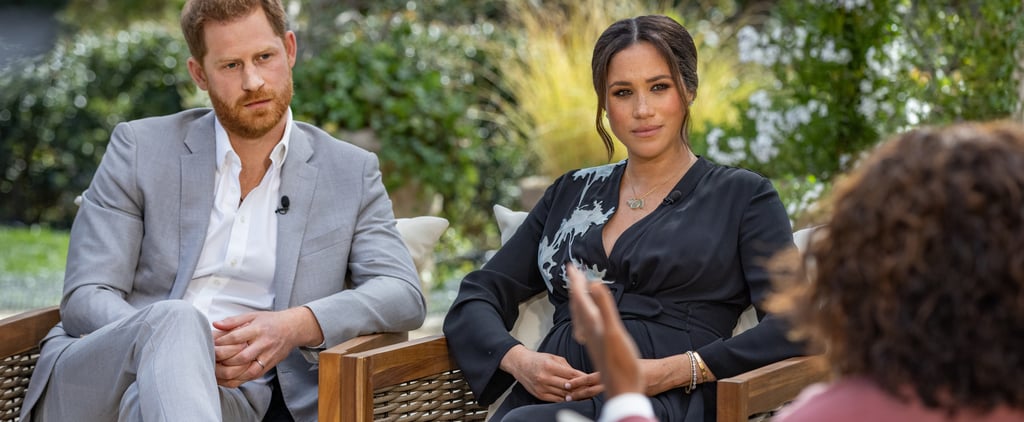 Why It's Important to Show Your Support For Meghan Markle