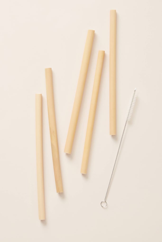 Buluh Bamboo Straws