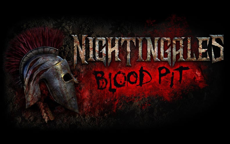 Nightingales: Blood Pit