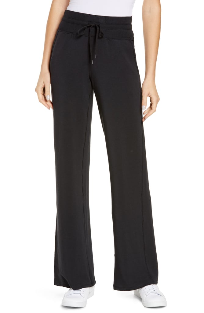 Zella Peaceful Wide Leg Sweatpants | The Nordstrom Anniversary Sale's ...