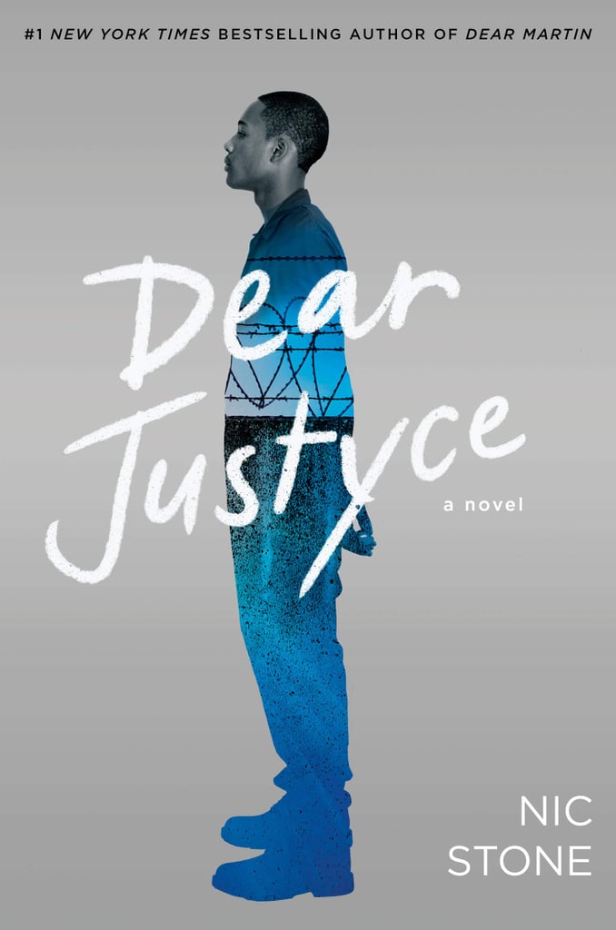 Dear Justyce by Nic Stone