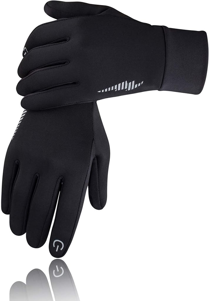 For the Colder Months: SIMARI Touch Screen Winter Gloves