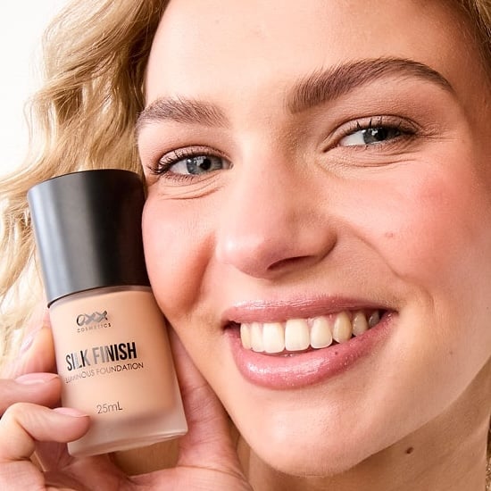 Kmart Beauty Products For Your Entire Routine