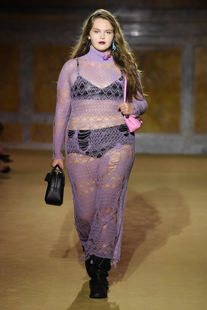 Spring 2024 Fashion Trend: Lilac