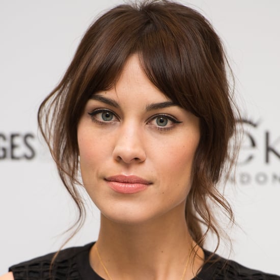 Tips to Grow Out Bangs