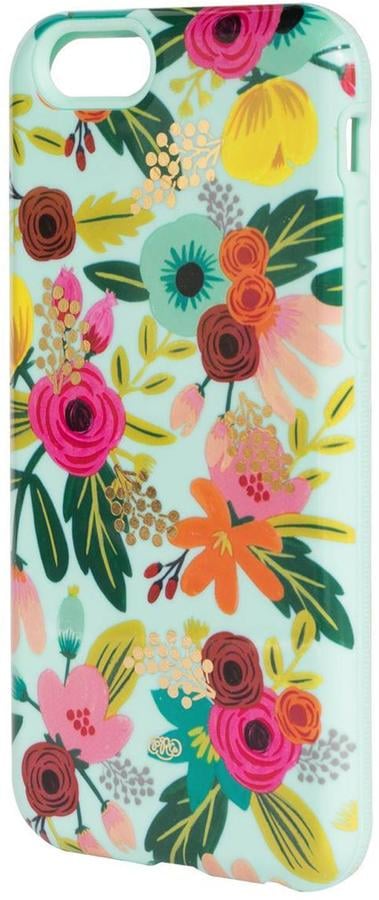 Rifle Paper Co. iPhone 6/6s Case ($36)