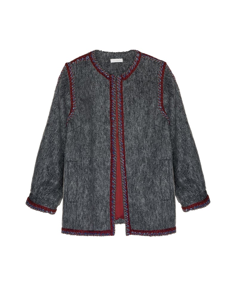 Intropia Coat