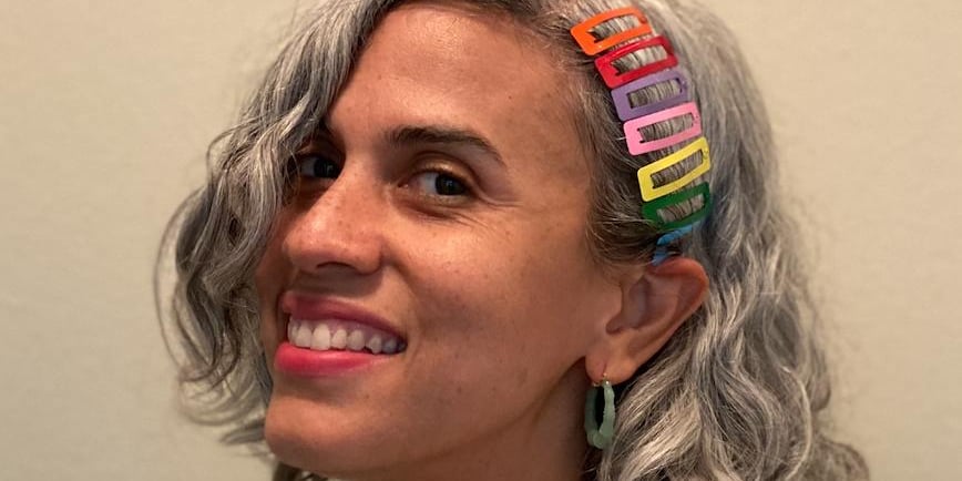 Mimi Valdés Went From Hip-Hop Fan to 'Vibe' Editor in Chief - Vimarsana News