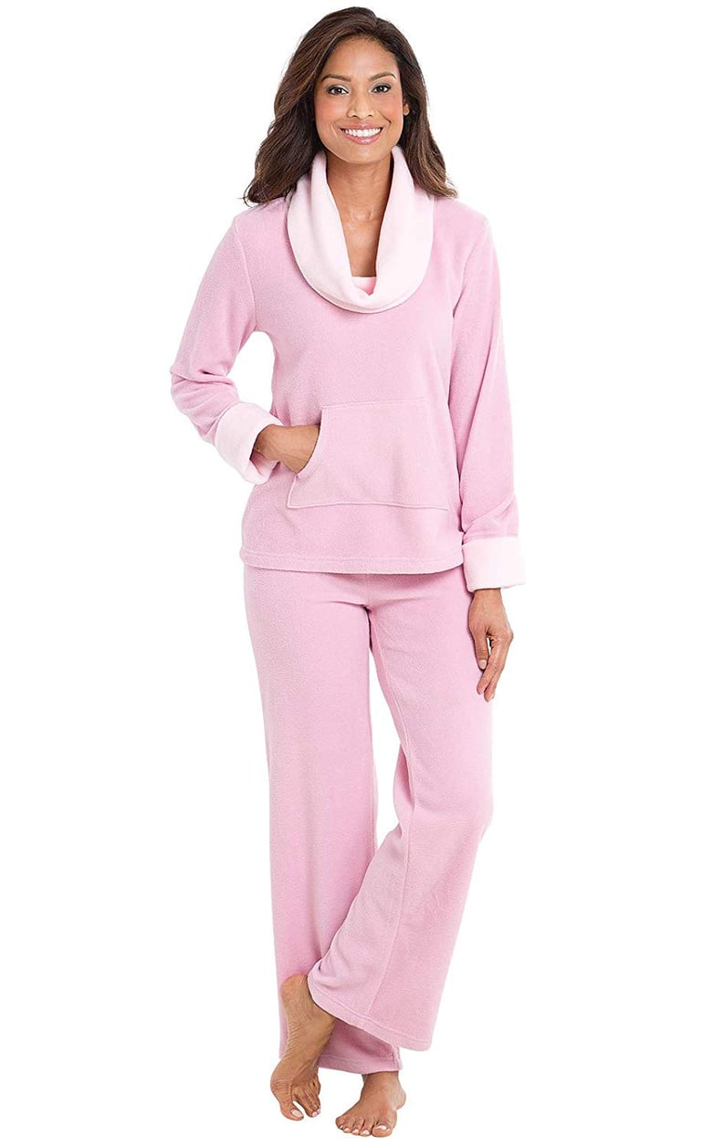 A Cozy Gift: PajamaGram Super Soft Pajamas