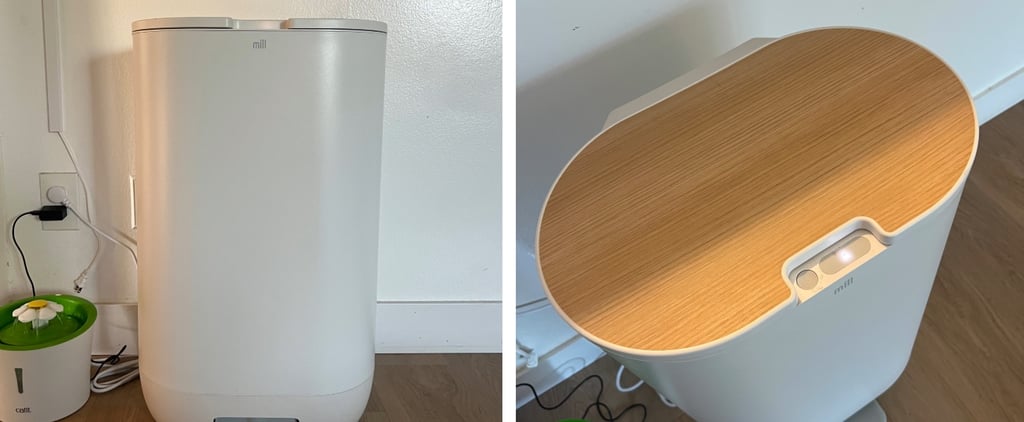 Mill Food Recycler Review