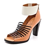 spring summer booties