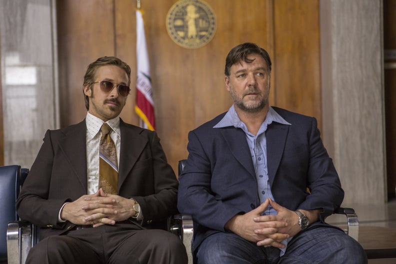 The Nice Guys