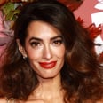 Amal Clooney Says Her Kids Are the "Real Driving Force"  Behind Her Advocacy