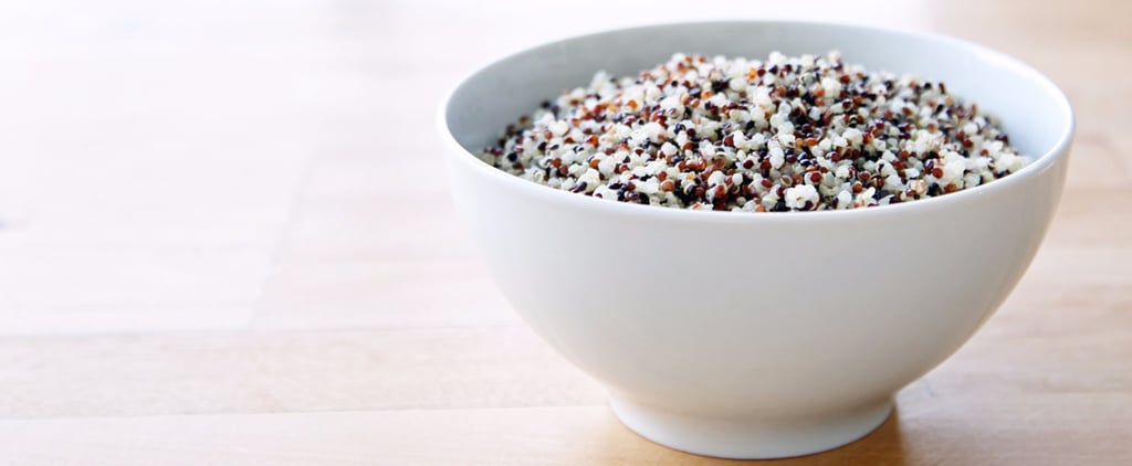 How to Make Coconut Quinoa