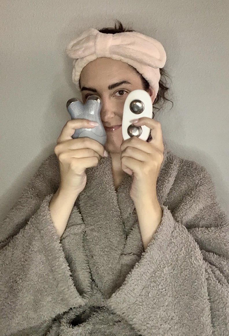 Best Facial Toning Device