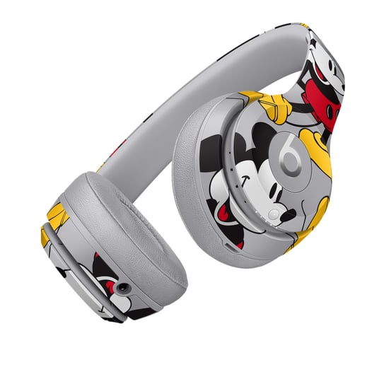 Disney Beats by Dre For Mickey Mouse’s 90th Anniversary