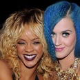 Rihanna Might Have Named One of Her Mattemoiselle Lipsticks After Katy Perry