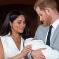 All the Ways Baby Archie's Upbringing Will Be Different From His Cousins'