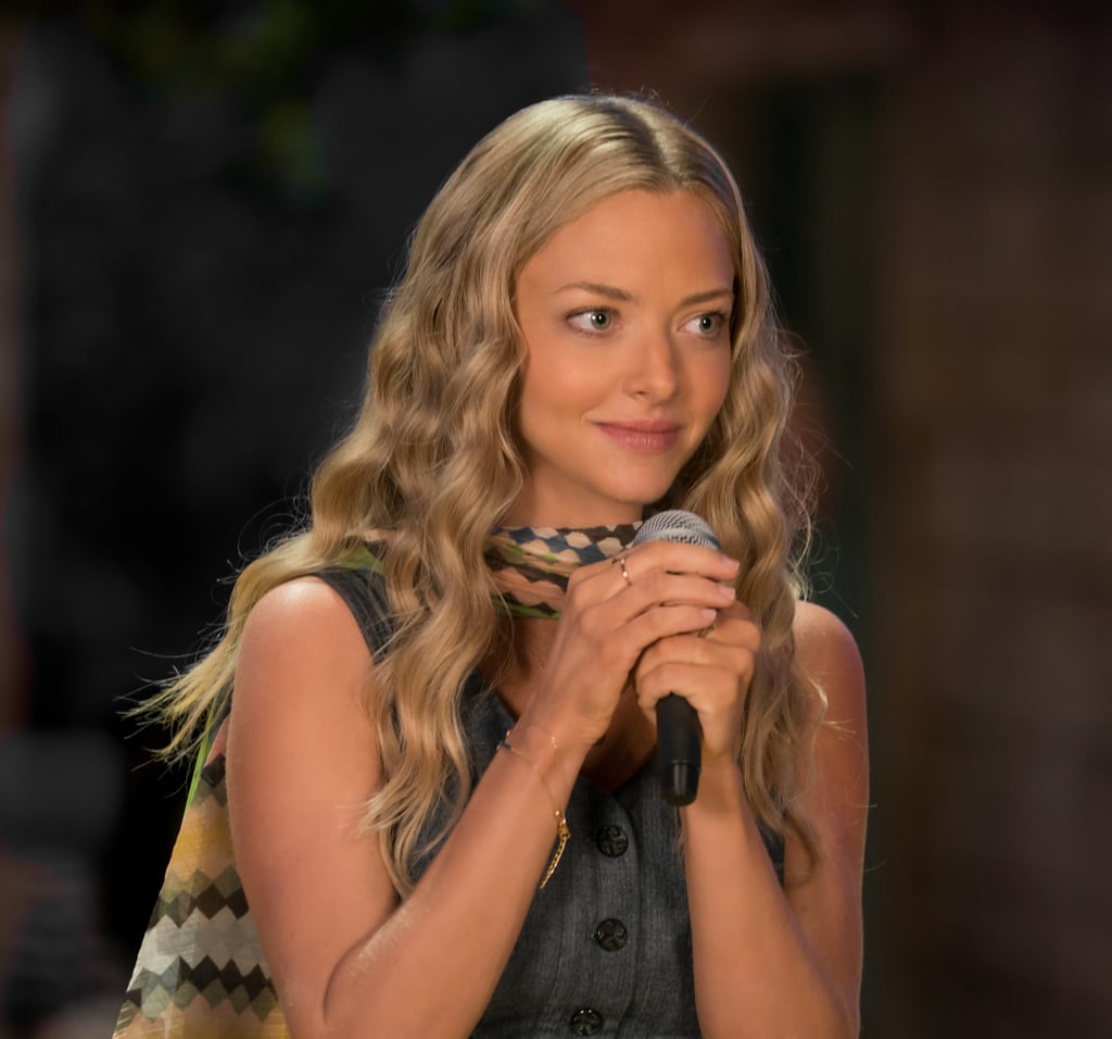 Mamma Mia 3 Could Focus on Sophie's Past