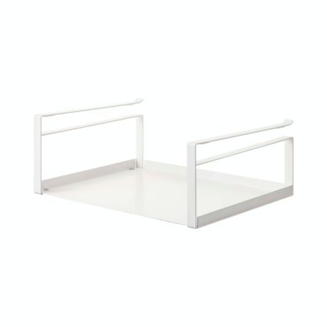Yamazaki Home Plate Undershelf Organizer