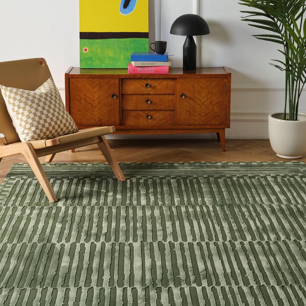 Best Sustainable Area Rug