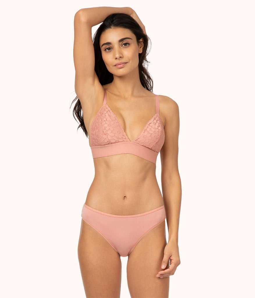 Sexy Shopping: 5 Lingerie Brands To Try